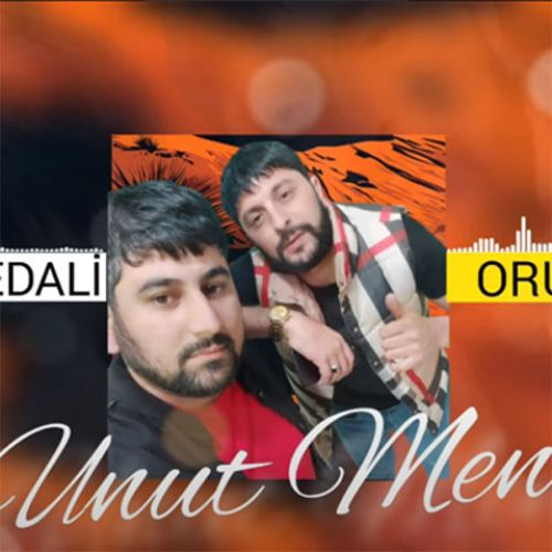 اوروج امین و تورال صدالی اونوت منی